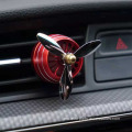 Air Outlet Fragrance Jell Kereta Segar Segar Klip